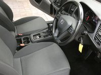 USED 2017 17 SEAT LEON 1.0 TSI ECOMOTIVE SE TECHNOLOGY DSG 5d 114 BHP SAT NAV BLUETOOTH 6 MONTHS GOLD WARRANTY