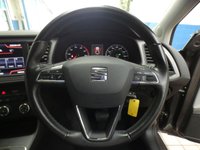 USED 2017 17 SEAT LEON 1.0 TSI ECOMOTIVE SE TECHNOLOGY DSG 5d 114 BHP SAT NAV BLUETOOTH 6 MONTHS GOLD WARRANTY