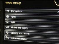 USED 2017 17 SEAT LEON 1.0 TSI ECOMOTIVE SE TECHNOLOGY DSG 5d 114 BHP SAT NAV BLUETOOTH 6 MONTHS GOLD WARRANTY