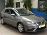 USED 2017 17 SEAT LEON 1.0 TSI ECOMOTIVE SE TECHNOLOGY DSG 5d 114 BHP SAT NAV BLUETOOTH 6 MONTHS GOLD WARRANTY