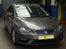 USED 2017 17 SEAT LEON 1.0 TSI ECOMOTIVE SE TECHNOLOGY DSG 5d 114 BHP SAT NAV BLUETOOTH 6 MONTHS GOLD WARRANTY