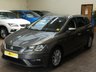 USED 2017 17 SEAT LEON 1.0 TSI ECOMOTIVE SE TECHNOLOGY DSG 5d 114 BHP SAT NAV BLUETOOTH 6 MONTHS GOLD WARRANTY