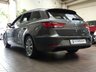 USED 2017 17 SEAT LEON 1.0 TSI ECOMOTIVE SE TECHNOLOGY DSG 5d 114 BHP SAT NAV BLUETOOTH 6 MONTHS GOLD WARRANTY