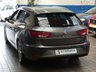 USED 2017 17 SEAT LEON 1.0 TSI ECOMOTIVE SE TECHNOLOGY DSG 5d 114 BHP SAT NAV BLUETOOTH 6 MONTHS GOLD WARRANTY