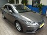 USED 2017 17 SEAT LEON 1.0 TSI ECOMOTIVE SE TECHNOLOGY DSG 5d 114 BHP SAT NAV BLUETOOTH 6 MONTHS GOLD WARRANTY