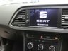 USED 2017 17 SEAT LEON 1.0 TSI ECOMOTIVE SE TECHNOLOGY DSG 5d 114 BHP SAT NAV BLUETOOTH 6 MONTHS GOLD WARRANTY