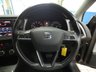 USED 2017 17 SEAT LEON 1.0 TSI ECOMOTIVE SE TECHNOLOGY DSG 5d 114 BHP SAT NAV BLUETOOTH 6 MONTHS GOLD WARRANTY