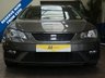 USED 2017 17 SEAT LEON 1.0 TSI ECOMOTIVE SE TECHNOLOGY DSG 5d 114 BHP SAT NAV BLUETOOTH 6 MONTHS GOLD WARRANTY