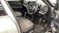 USED 2018 67 MINI COUNTRYMAN 1.5 COOPER S E ALL4 5d 222 BHP MEDIA XL PACK REAR VIEW CAMERA
