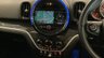 USED 2018 67 MINI COUNTRYMAN 1.5 COOPER S E ALL4 5d 222 BHP MEDIA XL PACK REAR VIEW CAMERA