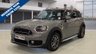USED 2018 67 MINI COUNTRYMAN 1.5 COOPER S E ALL4 5d 222 BHP MEDIA XL PACK REAR VIEW CAMERA