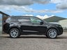 USED 2017 17 LAND ROVER DISCOVERY SPORT 2.0 TD4 HSE 5d 180 BHP SERVICED BY SPECIALIST IN JULY 2022