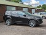 USED 2017 17 LAND ROVER DISCOVERY SPORT 2.0 TD4 HSE 5d 180 BHP SERVICED BY SPECIALIST IN JULY 2022