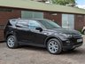 USED 2017 17 LAND ROVER DISCOVERY SPORT 2.0 TD4 HSE 5d 180 BHP SERVICED BY SPECIALIST IN JULY 2022
