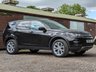 USED 2017 17 LAND ROVER DISCOVERY SPORT 2.0 TD4 HSE 5d 180 BHP SERVICED BY SPECIALIST IN JULY 2022