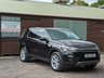 USED 2017 17 LAND ROVER DISCOVERY SPORT 2.0 TD4 HSE 5d 180 BHP SERVICED BY SPECIALIST IN JULY 2022