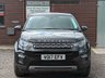 USED 2017 17 LAND ROVER DISCOVERY SPORT 2.0 TD4 HSE 5d 180 BHP SERVICED BY SPECIALIST IN JULY 2022