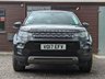 USED 2017 17 LAND ROVER DISCOVERY SPORT 2.0 TD4 HSE 5d 180 BHP SERVICED BY SPECIALIST IN JULY 2022