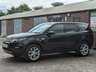 USED 2017 17 LAND ROVER DISCOVERY SPORT 2.0 TD4 HSE 5d 180 BHP SERVICED BY SPECIALIST IN JULY 2022