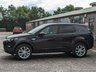 USED 2017 17 LAND ROVER DISCOVERY SPORT 2.0 TD4 HSE 5d 180 BHP SERVICED BY SPECIALIST IN JULY 2022