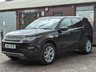 USED 2017 17 LAND ROVER DISCOVERY SPORT 2.0 TD4 HSE 5d 180 BHP SERVICED BY SPECIALIST IN JULY 2022