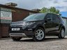 USED 2017 17 LAND ROVER DISCOVERY SPORT 2.0 TD4 HSE 5d 180 BHP SERVICED BY SPECIALIST IN JULY 2022