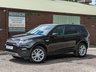 USED 2017 17 LAND ROVER DISCOVERY SPORT 2.0 TD4 HSE 5d 180 BHP SERVICED BY SPECIALIST IN JULY 2022