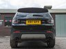 USED 2017 17 LAND ROVER DISCOVERY SPORT 2.0 TD4 HSE 5d 180 BHP SERVICED BY SPECIALIST IN JULY 2022