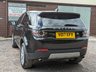 USED 2017 17 LAND ROVER DISCOVERY SPORT 2.0 TD4 HSE 5d 180 BHP SERVICED BY SPECIALIST IN JULY 2022