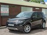 USED 2017 17 LAND ROVER DISCOVERY SPORT 2.0 TD4 HSE 5d 180 BHP SERVICED BY SPECIALIST IN JULY 2022