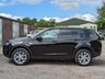 USED 2017 17 LAND ROVER DISCOVERY SPORT 2.0 TD4 HSE 5d 180 BHP SERVICED BY SPECIALIST IN JULY 2022