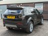 USED 2017 17 LAND ROVER DISCOVERY SPORT 2.0 TD4 HSE 5d 180 BHP SERVICED BY SPECIALIST IN JULY 2022