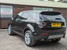 USED 2017 17 LAND ROVER DISCOVERY SPORT 2.0 TD4 HSE 5d 180 BHP SERVICED BY SPECIALIST IN JULY 2022