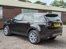 USED 2017 17 LAND ROVER DISCOVERY SPORT 2.0 TD4 HSE 5d 180 BHP SERVICED BY SPECIALIST IN JULY 2022