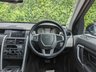 USED 2017 17 LAND ROVER DISCOVERY SPORT 2.0 TD4 HSE 5d 180 BHP SERVICED BY SPECIALIST IN JULY 2022