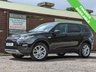 USED 2017 17 LAND ROVER DISCOVERY SPORT 2.0 TD4 HSE 5d 180 BHP SERVICED BY SPECIALIST IN JULY 2022