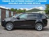 USED 2017 17 LAND ROVER DISCOVERY SPORT 2.0 TD4 HSE 5d 180 BHP SERVICED BY SPECIALIST IN JULY 2022
