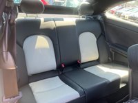 USED 2009 59 MERCEDES-BENZ CLC CLASS 1.8 CLC180 KOMPRESSOR SPORT 3d 143 BHP Automatic Sports Coupe with Bluetooth