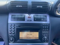 USED 2009 59 MERCEDES-BENZ CLC CLASS 1.8 CLC180 KOMPRESSOR SPORT 3d 143 BHP Automatic Sports Coupe with Bluetooth