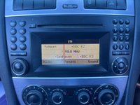 USED 2009 59 MERCEDES-BENZ CLC CLASS 1.8 CLC180 KOMPRESSOR SPORT 3d 143 BHP Automatic Sports Coupe with Bluetooth