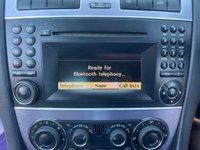 USED 2009 59 MERCEDES-BENZ CLC CLASS 1.8 CLC180 KOMPRESSOR SPORT 3d 143 BHP Automatic Sports Coupe with Bluetooth