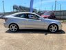 USED 2009 59 MERCEDES-BENZ CLC CLASS 1.8 CLC180 KOMPRESSOR SPORT 3d 143 BHP Automatic Sports Coupe with Bluetooth