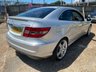 USED 2009 59 MERCEDES-BENZ CLC CLASS 1.8 CLC180 KOMPRESSOR SPORT 3d 143 BHP Automatic Sports Coupe with Bluetooth