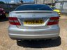 USED 2009 59 MERCEDES-BENZ CLC CLASS 1.8 CLC180 KOMPRESSOR SPORT 3d 143 BHP Automatic Sports Coupe with Bluetooth