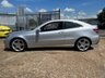 USED 2009 59 MERCEDES-BENZ CLC CLASS 1.8 CLC180 KOMPRESSOR SPORT 3d 143 BHP Automatic Sports Coupe with Bluetooth