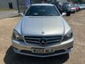 USED 2009 59 MERCEDES-BENZ CLC CLASS 1.8 CLC180 KOMPRESSOR SPORT 3d 143 BHP Automatic Sports Coupe with Bluetooth