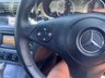 USED 2009 59 MERCEDES-BENZ CLC CLASS 1.8 CLC180 KOMPRESSOR SPORT 3d 143 BHP Automatic Sports Coupe with Bluetooth