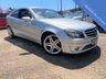 USED 2009 59 MERCEDES-BENZ CLC CLASS 1.8 CLC180 KOMPRESSOR SPORT 3d 143 BHP Automatic Sports Coupe with Bluetooth