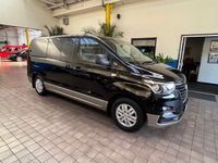 USED 2019 19 HYUNDAI i800 2.5 CRDI SE 5d 134 BHP 8 SEATS EURO 6 HEATED SEATS HYUNDAI WARRANTY TILL MAY 2024