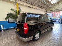 USED 2019 19 HYUNDAI i800 2.5 CRDI SE 5d 134 BHP 8 SEATS EURO 6 HEATED SEATS HYUNDAI WARRANTY TILL MAY 2024